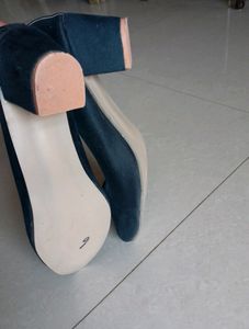 heels