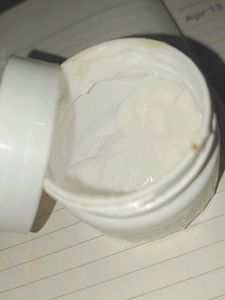 SmartDrops Whitening Cream