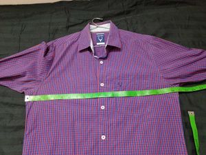 Check Shirt For Men