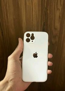 Apple IPhone 11 Pro Paper Cover