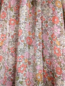 Original H&amp;M Floral Tunic Top