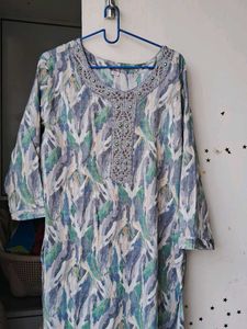 2 Pcs Kurti