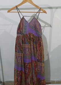Zudio Dress