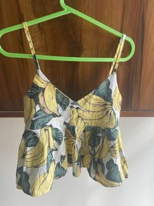 Beach Top Wear