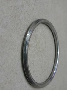 Silver Western Style Cuff Bracelets &amp; Bangle