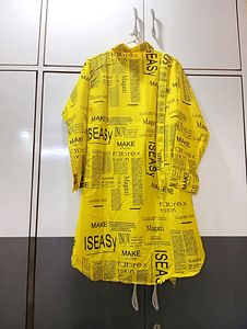 Long Shirt For Women