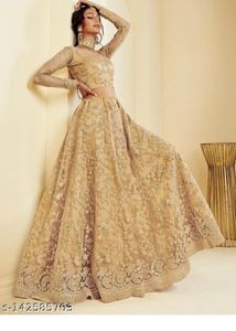 Elegant Lehenga Choli