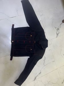 Men’s Coco-cola Charged Jacket
