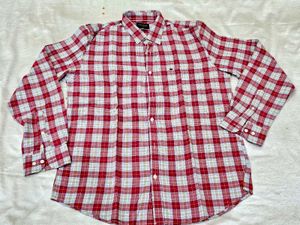 Peter England Casual Shirt