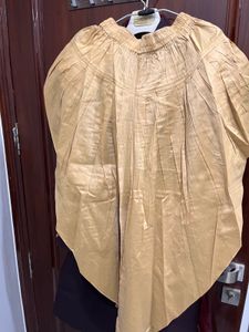 Men&#39;s Brown Sherwani