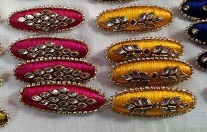 Saree Pins