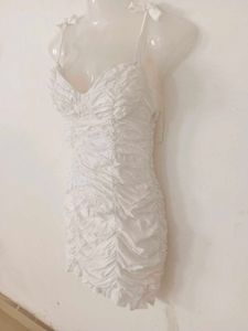 TIGER MIST MINI BODYCON