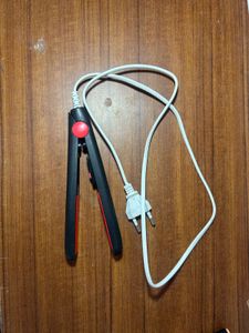 Hair Straightener