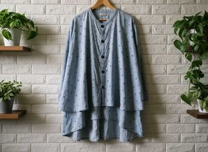 Flowy Sleeveless Top