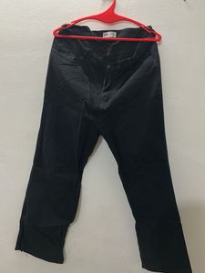 Zara Black Jeans