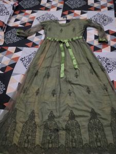 Long Dress