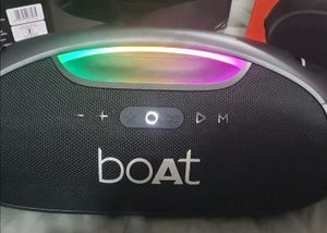 boAt 90w speaker (boAt stone ignite)