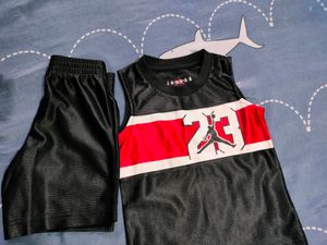 Basketball 🏀 Set