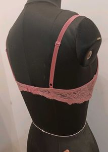 Soft padded Bra 32D To 34AB