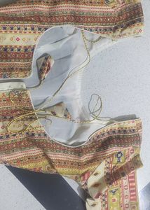 Chaniya Choli (Lahenga) For Dandiya Rass