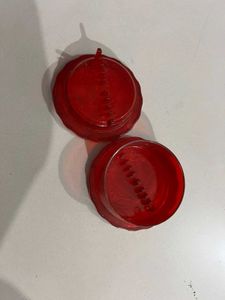 set of kitchen accessories