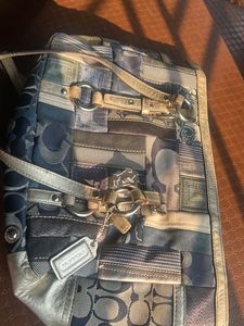 Orginal COACH Handbag