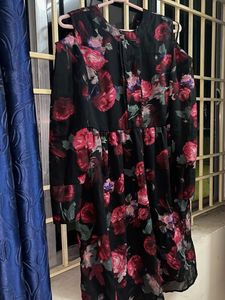 Pretty Gown