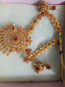 Jewellery Set