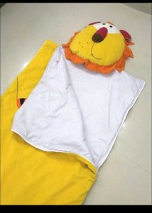 Lion Kids Sleeping Bag