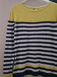 Women&#39;s Full Sleeve T Shirt