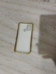 Samsung M31 New Phone Case