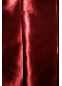 65/-rs Per Metere Maroon Fabric 🍷