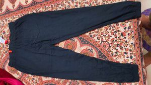 Black Pants