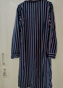 LONG SHIRT