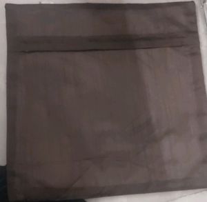 Sofa CUSHION cover New..5 Pieces