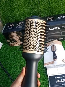 Agaro Volumizer Hair Dryer