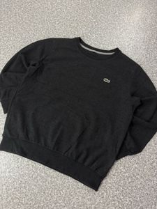 Og Lacoste Sweatshirt