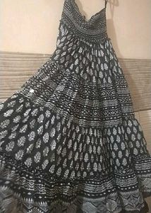 Ethnic Skirts