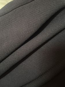 Black Skirt - Versatile &amp; Chic