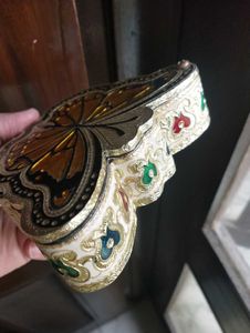 Butterfly Jewelry Box