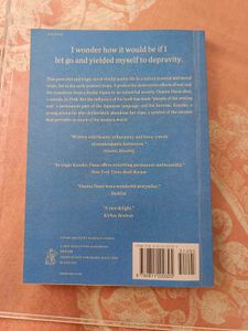 Osamu Dazai Book Set