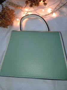 Pretty N Classy Sling Bag💚