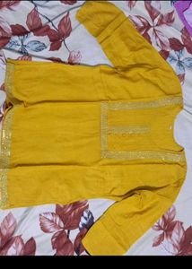 7 Short Kurti