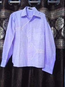Cotton men Shirt