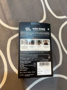 BBlunt Honey Light Golden Brown Hair Color