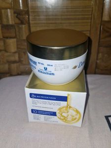 Dove 10 In 1 Deep Repair Hair Mask