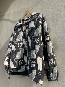 Japanese Inspired Shacket