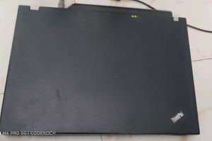 Lenovo ThinkPad Laptop T61