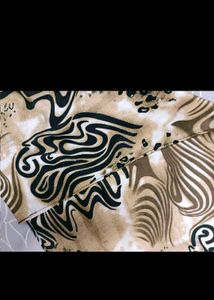 Coins Sale! Leopard Print Scarf