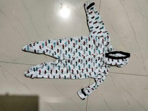 3-6 Month Baby Onesies